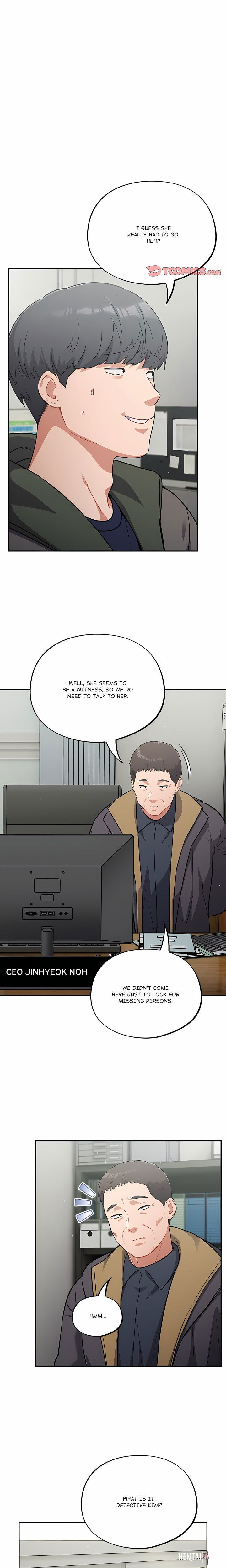 Stupidemic (Uncensored) Stupidemic (Uncensored) Chapter 48 - Page 12