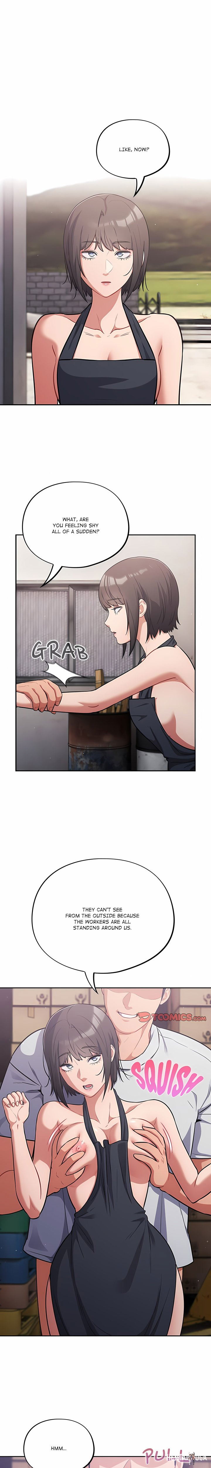 Stupidemic (Uncensored) Stupidemic (Uncensored) Chapter 48 - Page 14