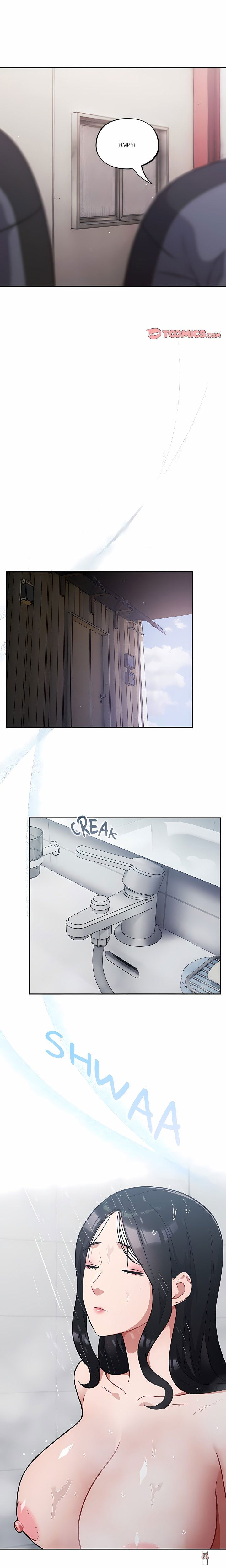 Stupidemic (Uncensored) Stupidemic (Uncensored) Chapter 48 - Page 17