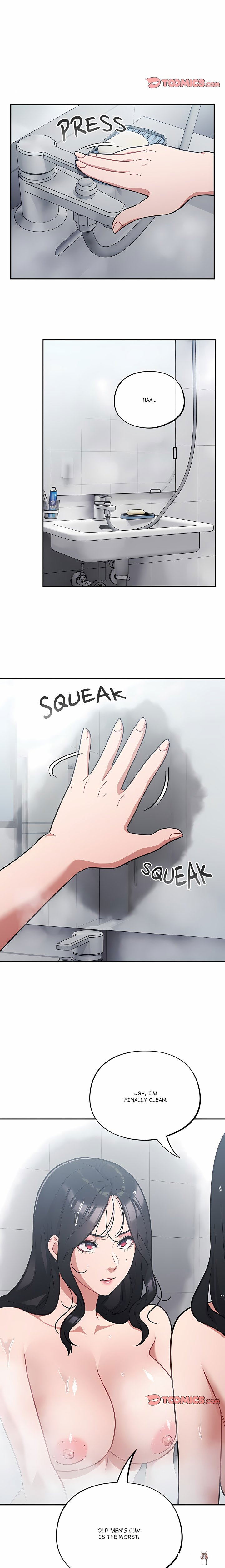 Stupidemic (Uncensored) Stupidemic (Uncensored) Chapter 48 - Page 18