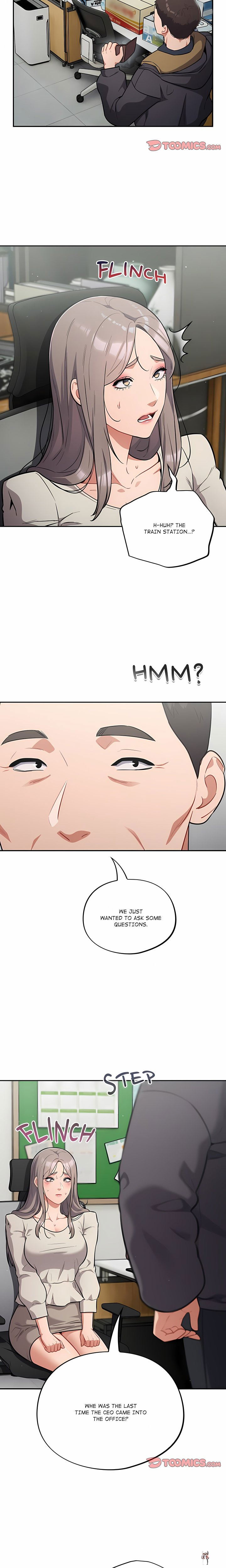 Stupidemic (Uncensored) Stupidemic (Uncensored) Chapter 48 - Page 2