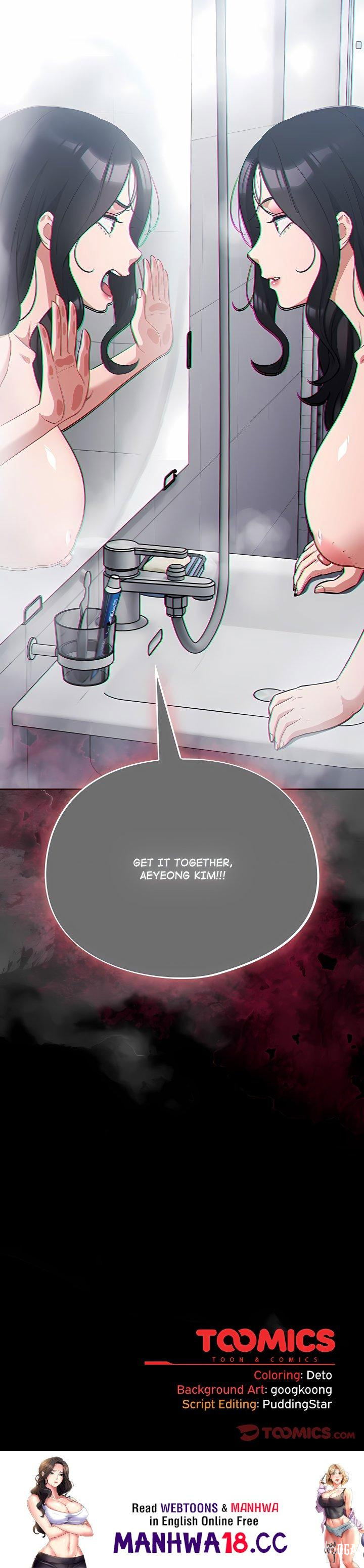 Stupidemic (Uncensored) Stupidemic (Uncensored) Chapter 48 - Page 20