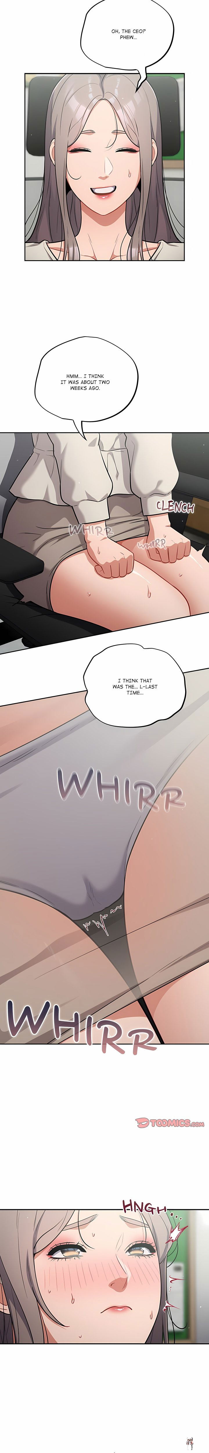 Stupidemic (Uncensored) Stupidemic (Uncensored) Chapter 48 - Page 3