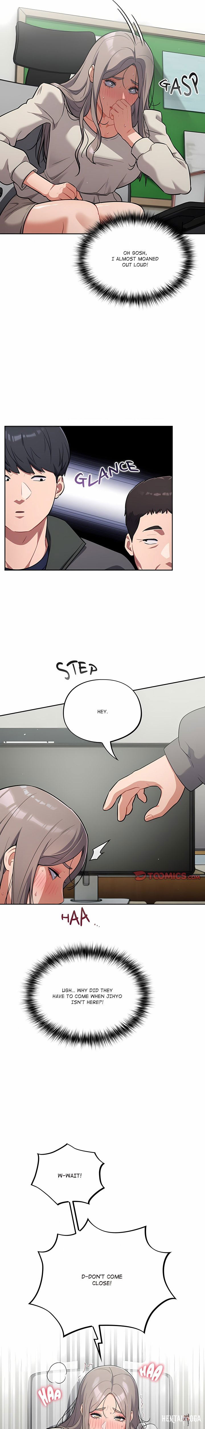 Stupidemic (Uncensored) Stupidemic (Uncensored) Chapter 48 - Page 4