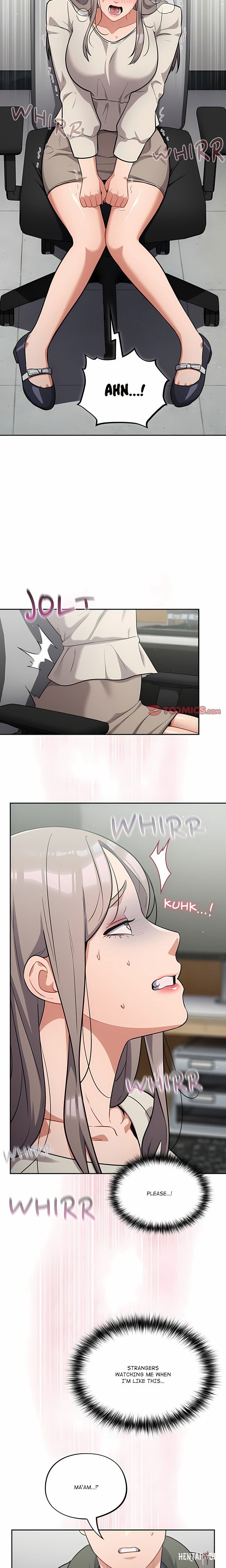 Stupidemic (Uncensored) Stupidemic (Uncensored) Chapter 48 - Page 5