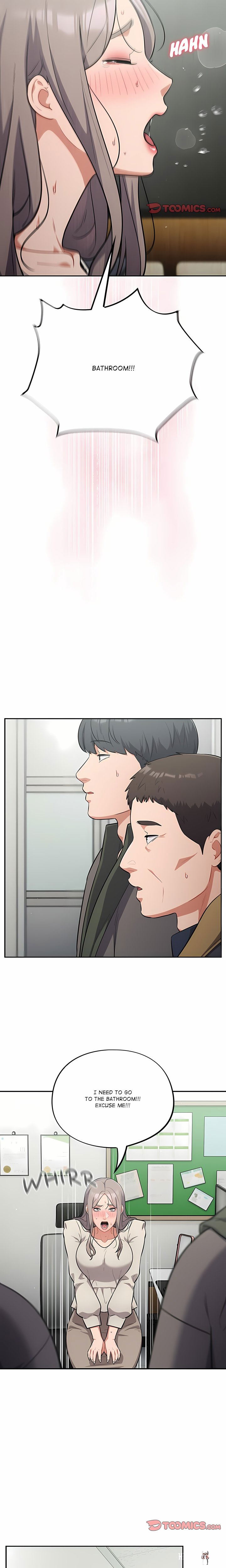 Stupidemic (Uncensored) Stupidemic (Uncensored) Chapter 48 - Page 7