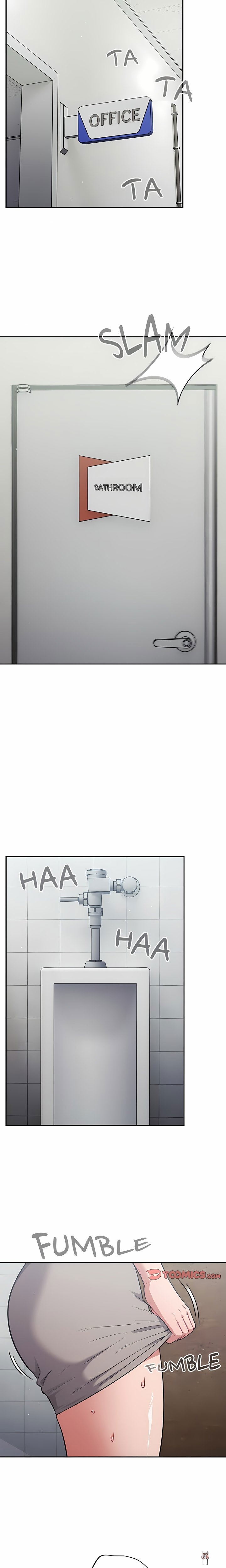 Stupidemic (Uncensored) Stupidemic (Uncensored) Chapter 48 - Page 8