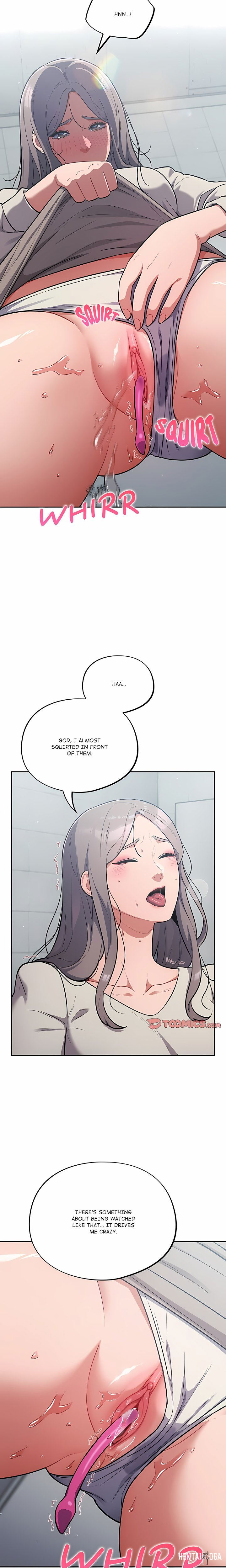 Stupidemic (Uncensored) Stupidemic (Uncensored) Chapter 48 - Page 9