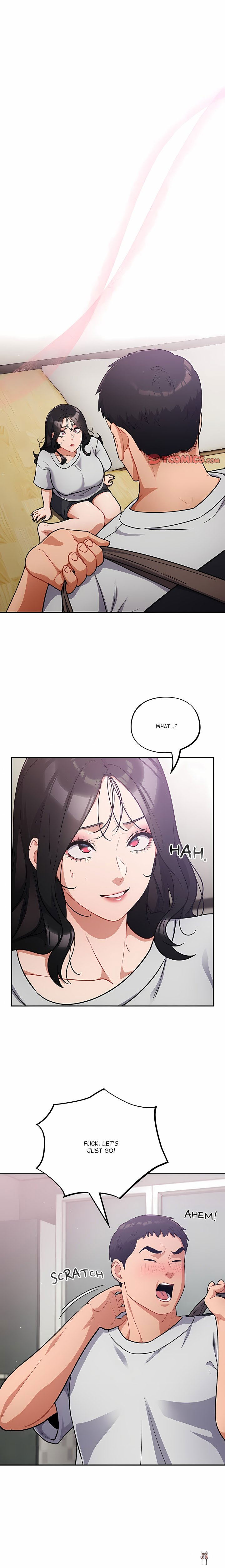 Stupidemic (Uncensored) Stupidemic (Uncensored) Chapter 51 - Page 1