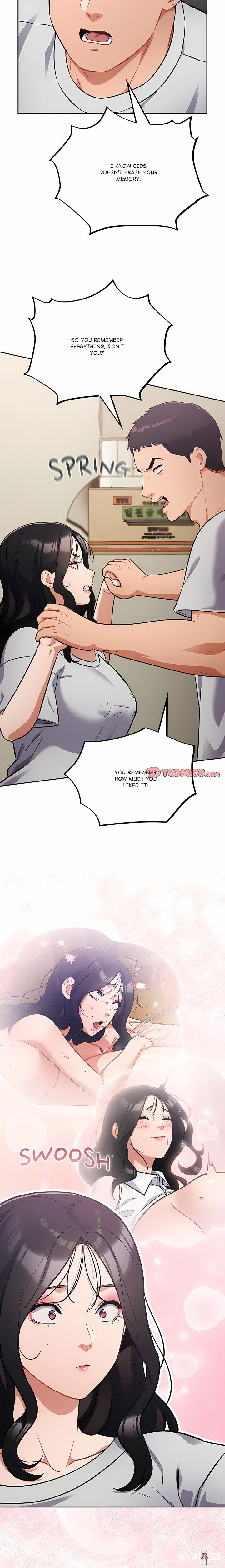 Stupidemic (Uncensored) Stupidemic (Uncensored) Chapter 51 - Page 10