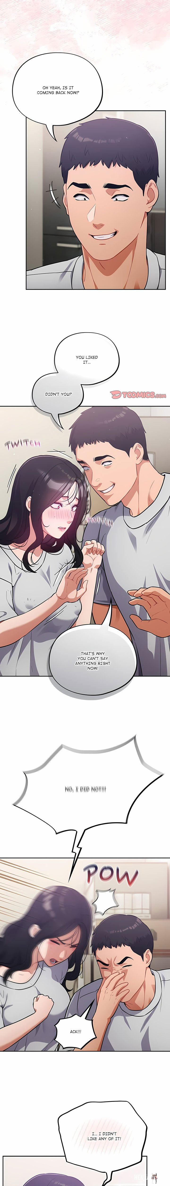 Stupidemic (Uncensored) Stupidemic (Uncensored) Chapter 51 - Page 11
