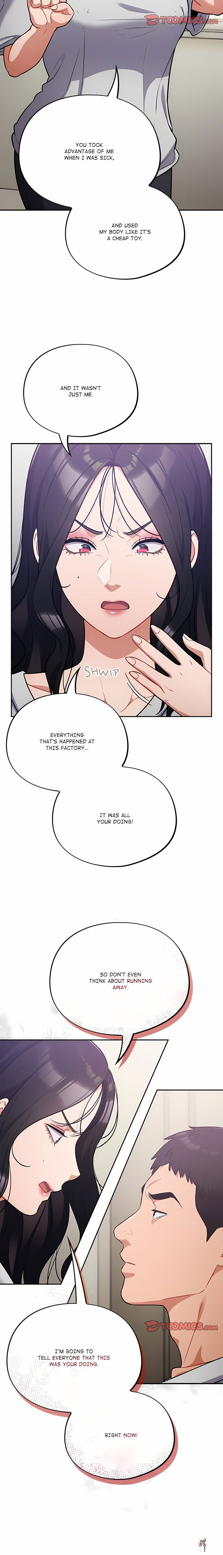 Stupidemic (Uncensored) Stupidemic (Uncensored) Chapter 51 - Page 13