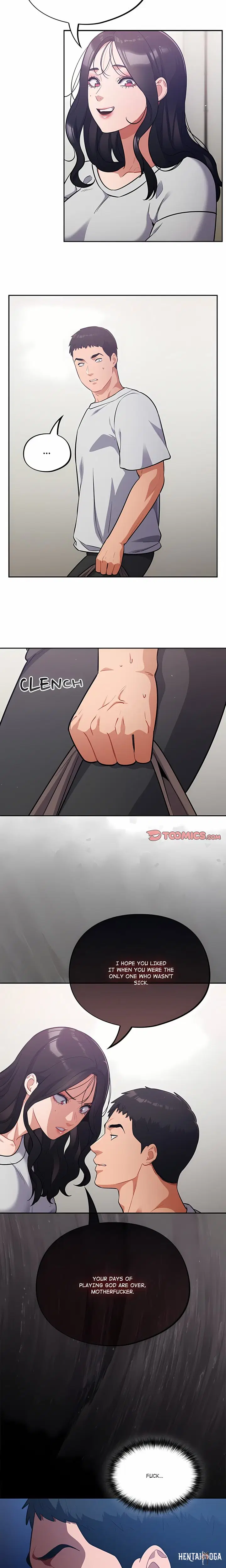 Stupidemic (Uncensored) Stupidemic (Uncensored) Chapter 51 - Page 15