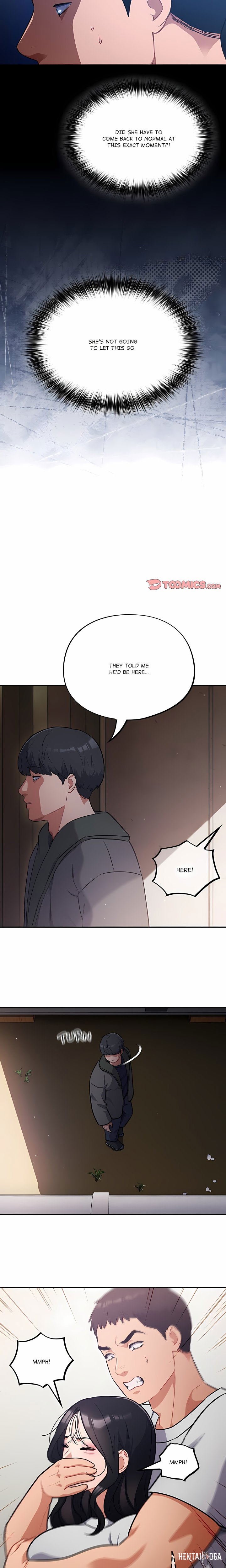 Stupidemic (Uncensored) Stupidemic (Uncensored) Chapter 51 - Page 16