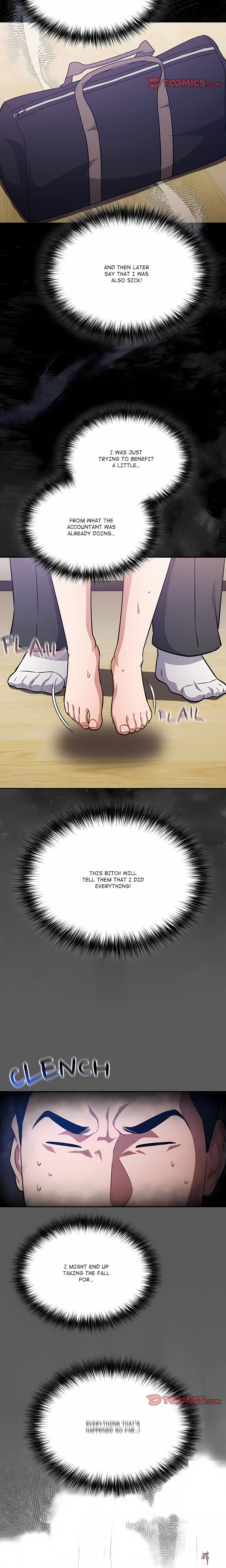 Stupidemic (Uncensored) Stupidemic (Uncensored) Chapter 51 - Page 18