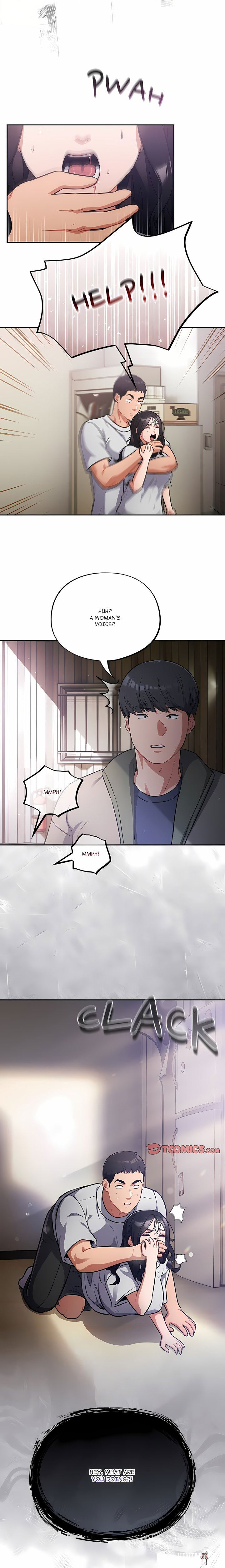 Stupidemic (Uncensored) Stupidemic (Uncensored) Chapter 51 - Page 19