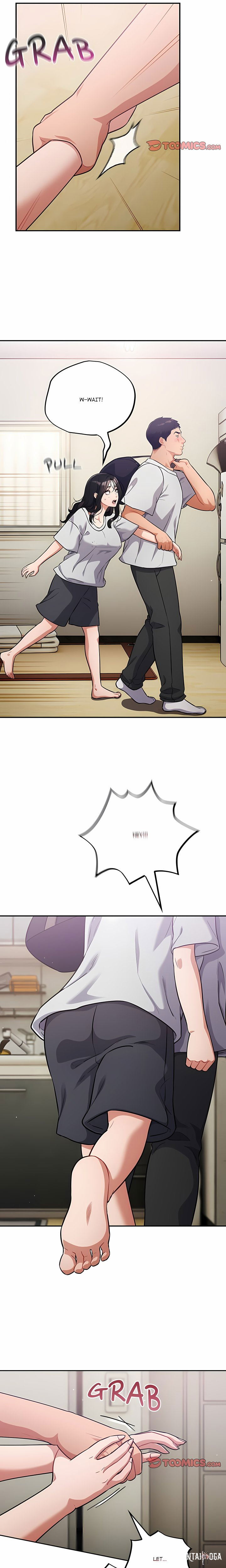 Stupidemic (Uncensored) Stupidemic (Uncensored) Chapter 51 - Page 2