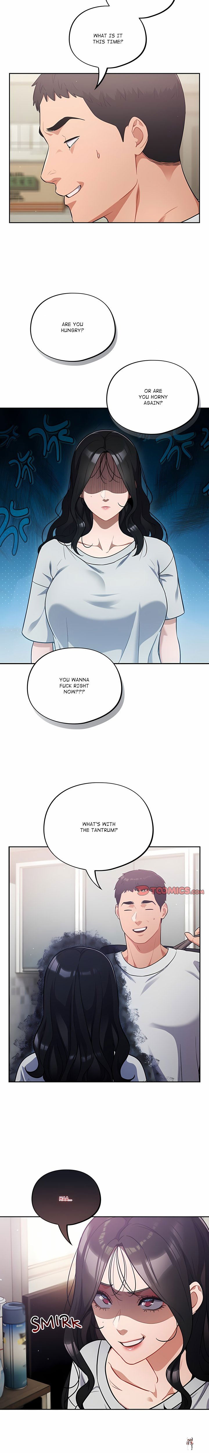 Stupidemic (Uncensored) Stupidemic (Uncensored) Chapter 51 - Page 4