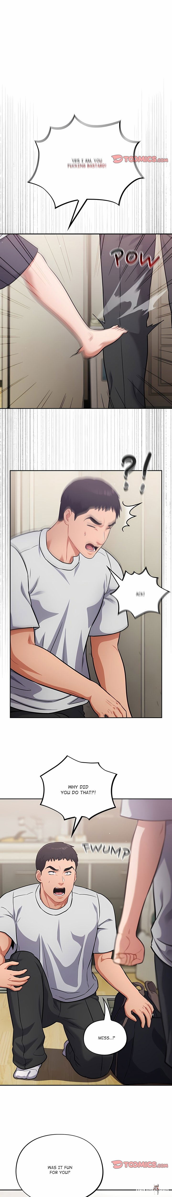 Stupidemic (Uncensored) Stupidemic (Uncensored) Chapter 51 - Page 7