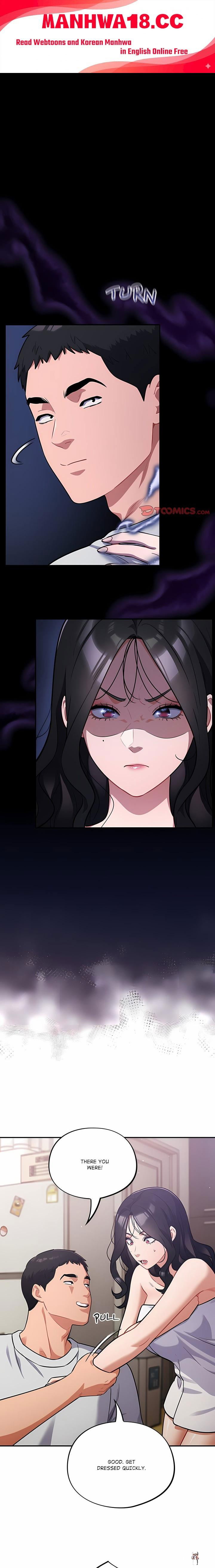 Stupidemic (Uncensored) Stupidemic (Uncensored) Chapter 50 - Page 1