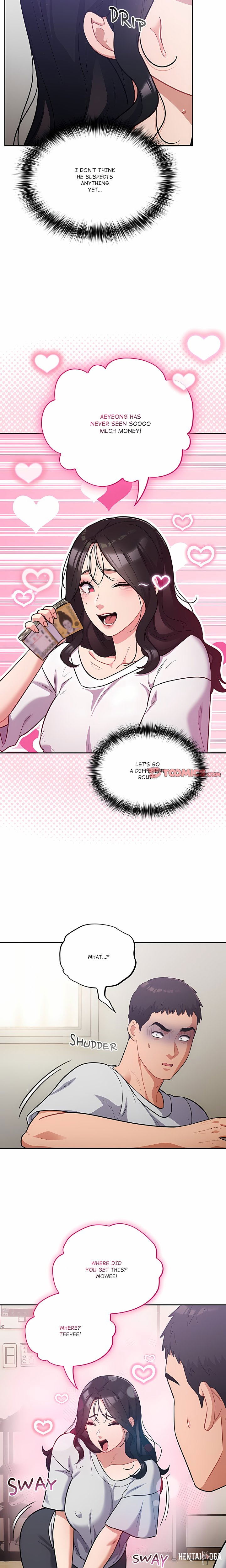 Stupidemic (Uncensored) Stupidemic (Uncensored) Chapter 50 - Page 10