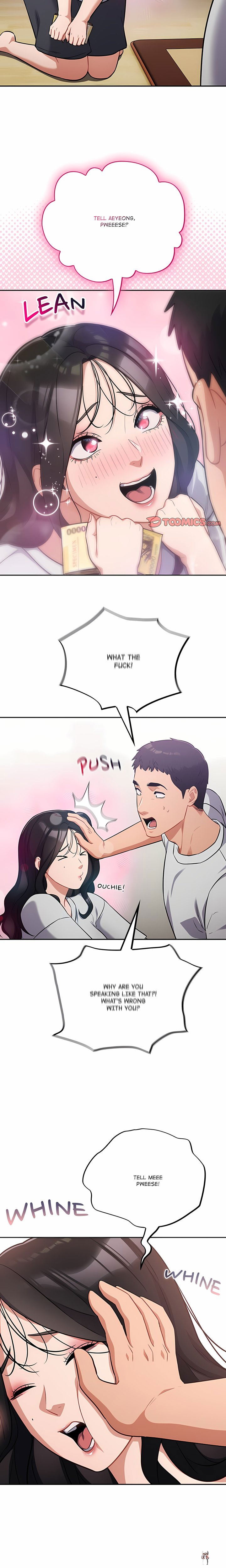 Stupidemic (Uncensored) Stupidemic (Uncensored) Chapter 50 - Page 11