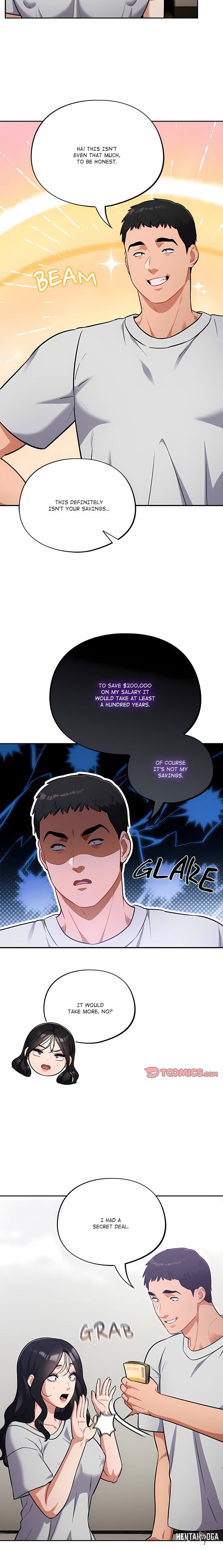 Stupidemic (Uncensored) Stupidemic (Uncensored) Chapter 50 - Page 14
