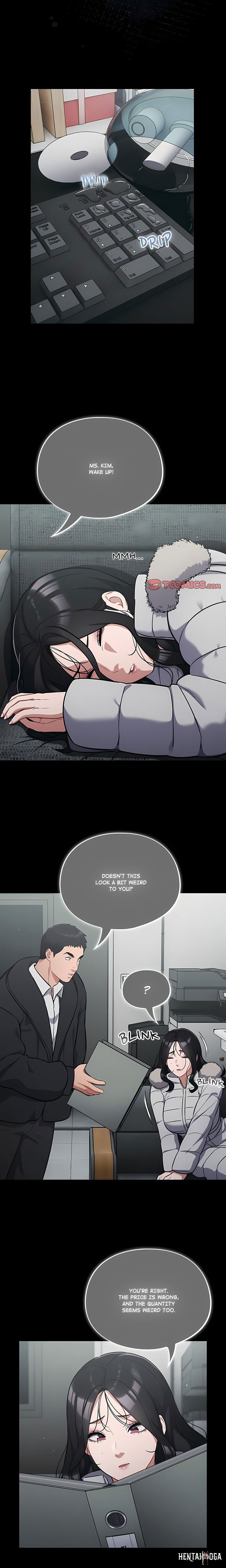 Stupidemic (Uncensored) Stupidemic (Uncensored) Chapter 50 - Page 16