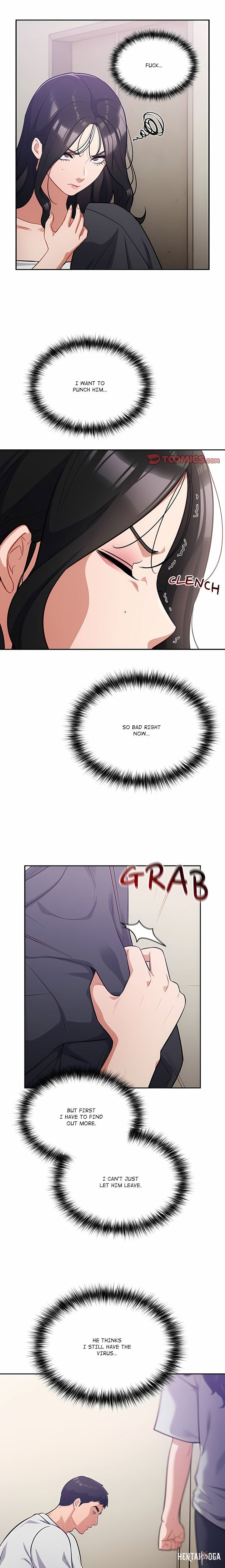 Stupidemic (Uncensored) Stupidemic (Uncensored) Chapter 50 - Page 6