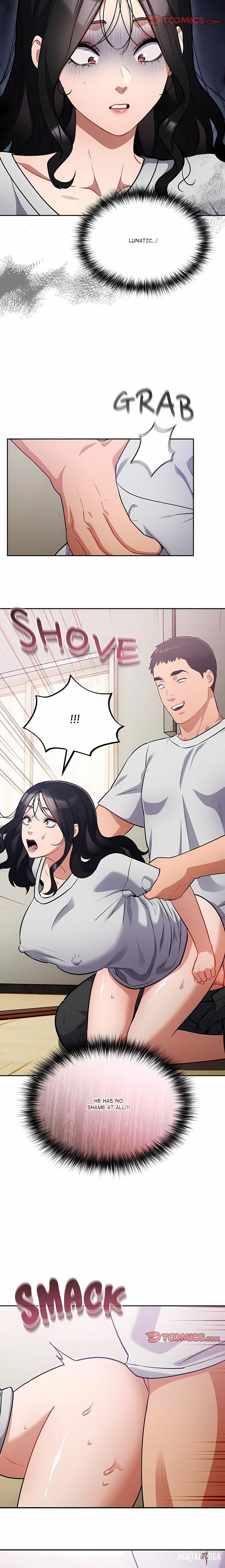 Stupidemic (Uncensored) Stupidemic (Uncensored) Chapter 52 - Page 13