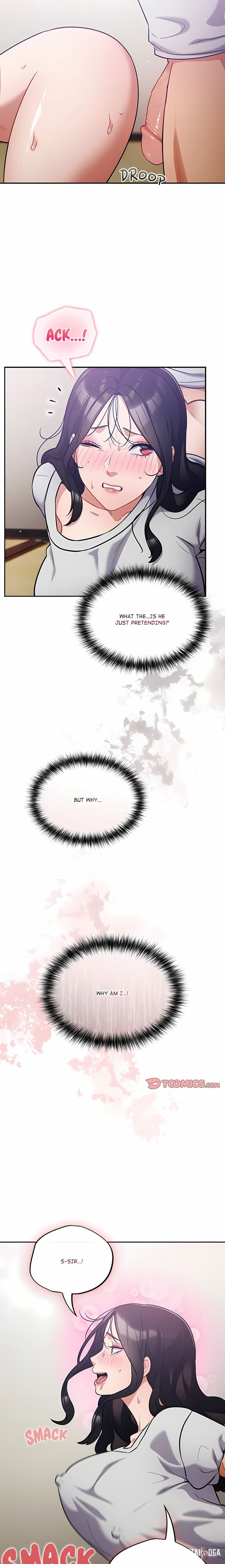 Stupidemic (Uncensored) Stupidemic (Uncensored) Chapter 52 - Page 14