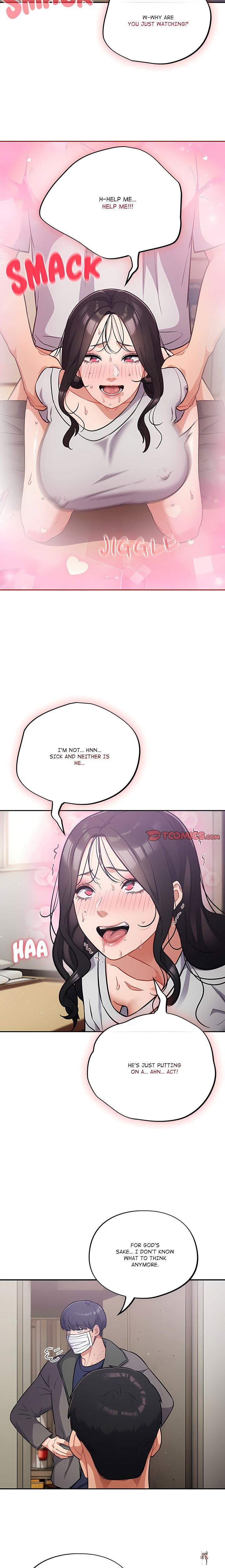 Stupidemic (Uncensored) Stupidemic (Uncensored) Chapter 52 - Page 15