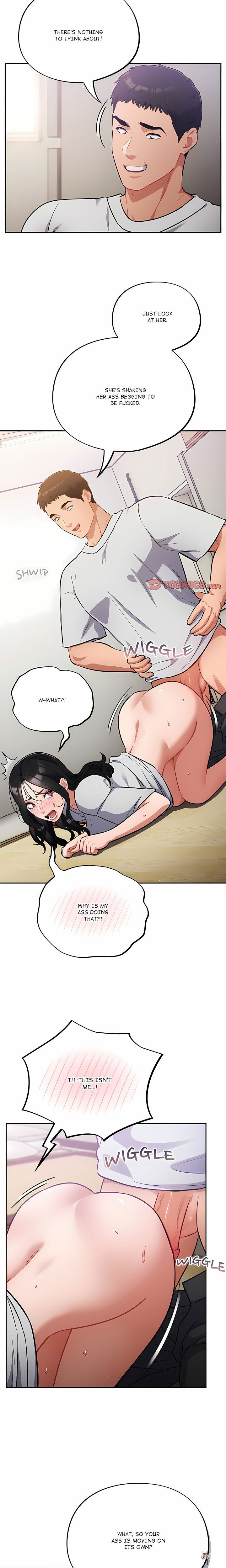 Stupidemic (Uncensored) Stupidemic (Uncensored) Chapter 52 - Page 16
