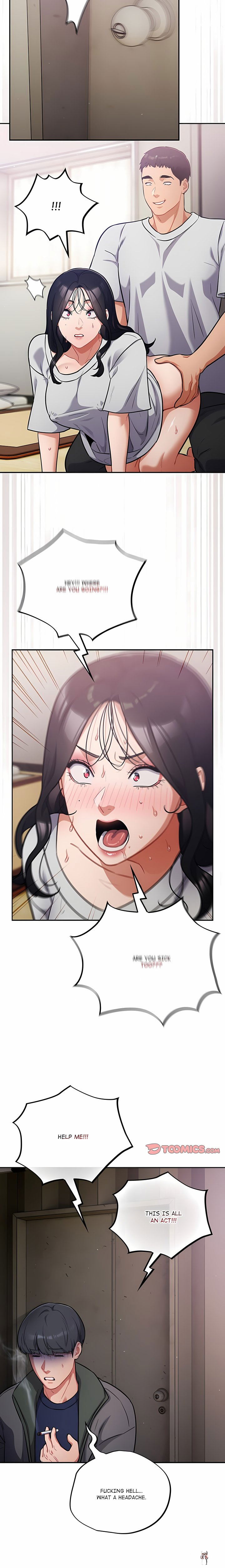 Stupidemic (Uncensored) Stupidemic (Uncensored) Chapter 52 - Page 19