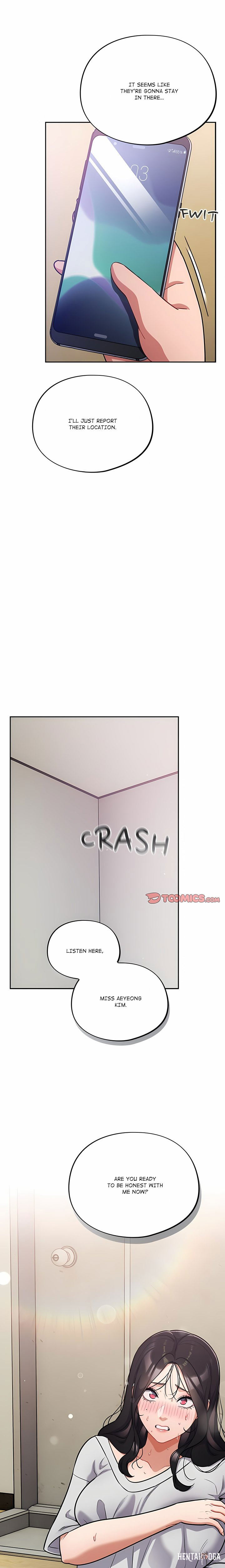 Stupidemic (Uncensored) Stupidemic (Uncensored) Chapter 52 - Page 20