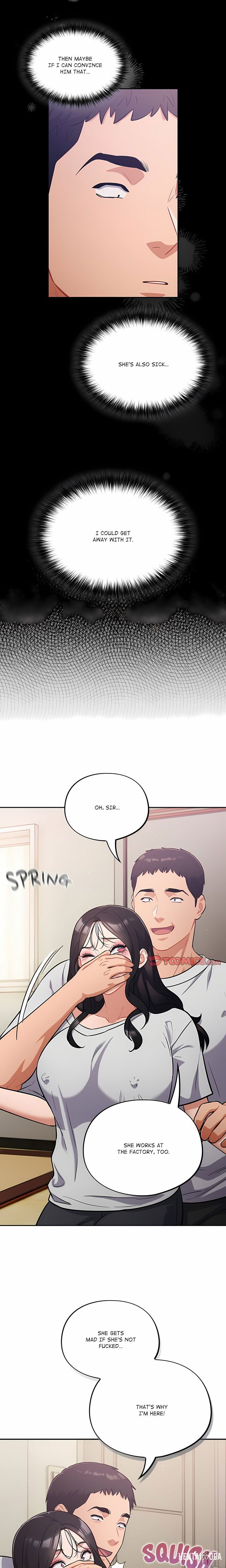 Stupidemic (Uncensored) Stupidemic (Uncensored) Chapter 52 - Page 4
