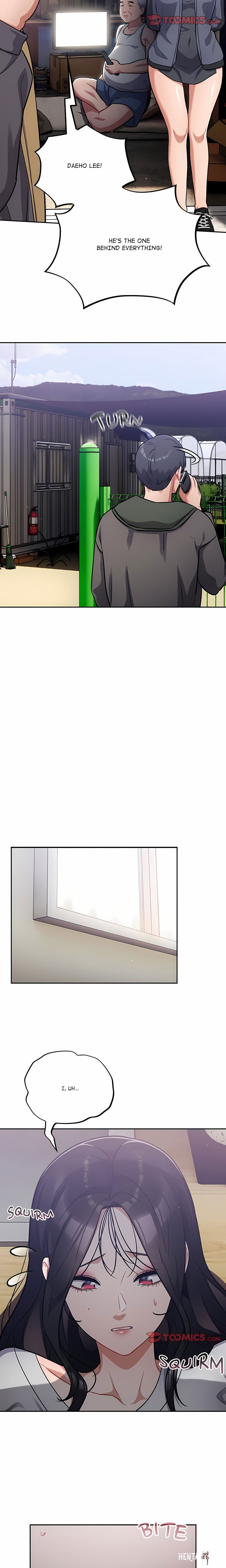 Stupidemic (Uncensored) Stupidemic (Uncensored) Chapter 53 - Page 13