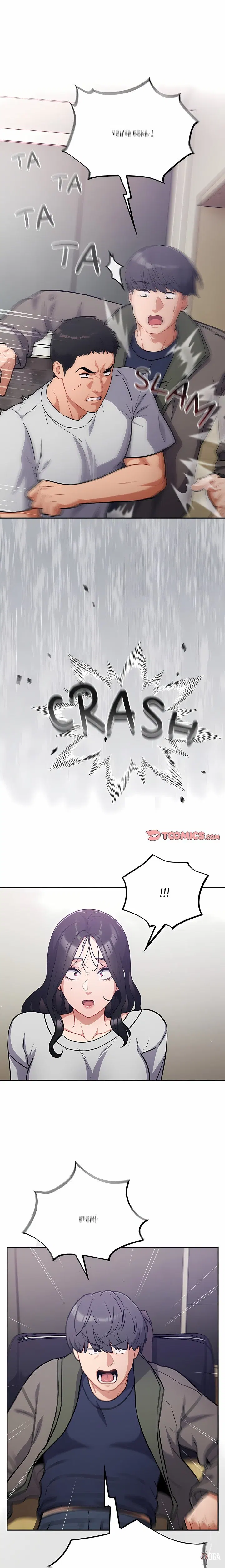 Stupidemic (Uncensored) Stupidemic (Uncensored) Chapter 53 - Page 15