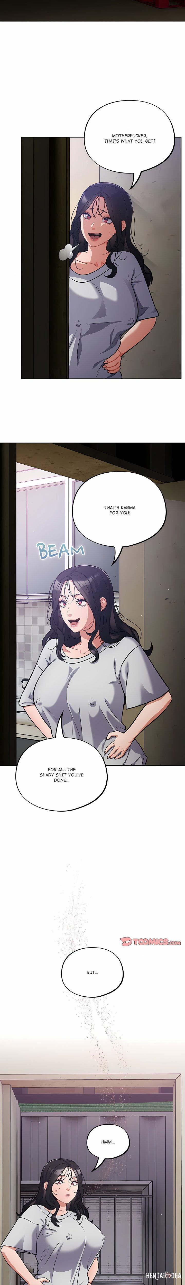 Stupidemic (Uncensored) Stupidemic (Uncensored) Chapter 53 - Page 19