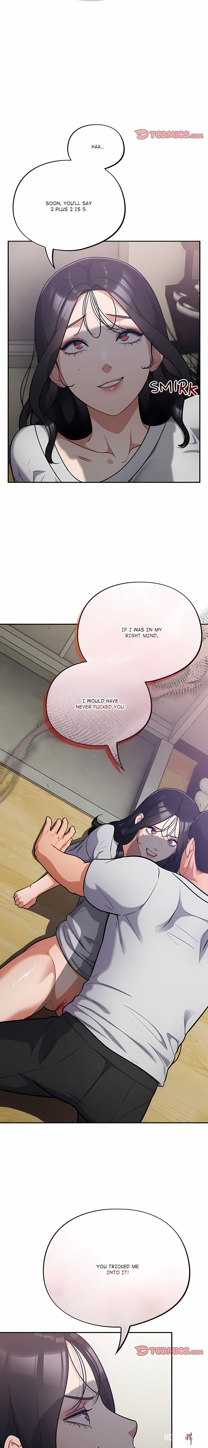 Stupidemic (Uncensored) Stupidemic (Uncensored) Chapter 53 - Page 2