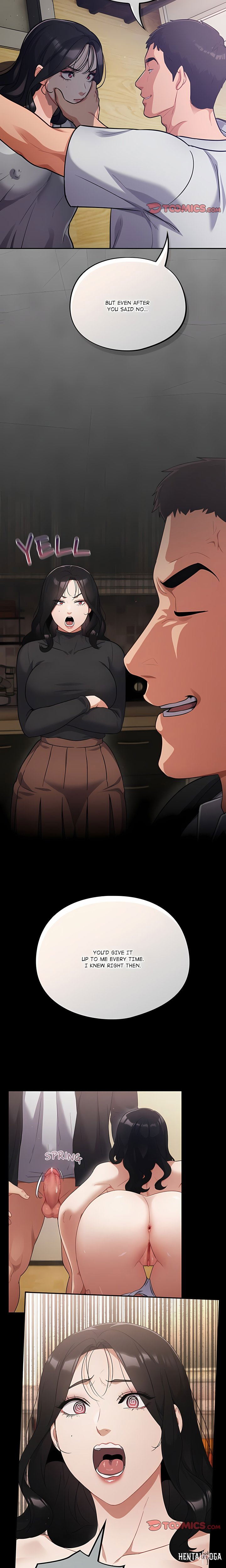 Stupidemic (Uncensored) Stupidemic (Uncensored) Chapter 53 - Page 7