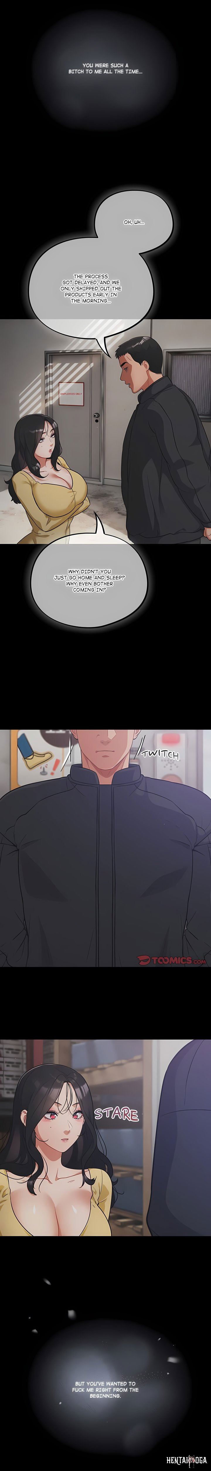Stupidemic (Uncensored) Stupidemic (Uncensored) Chapter 53 - Page 9