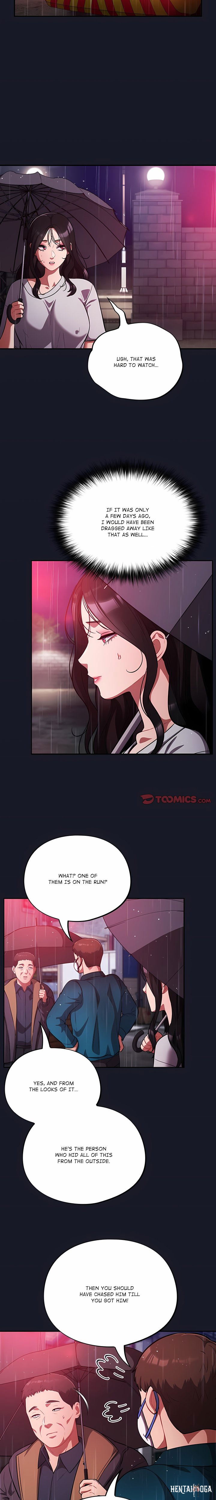 Stupidemic (Uncensored) Stupidemic (Uncensored) Chapter 54 - Page 15