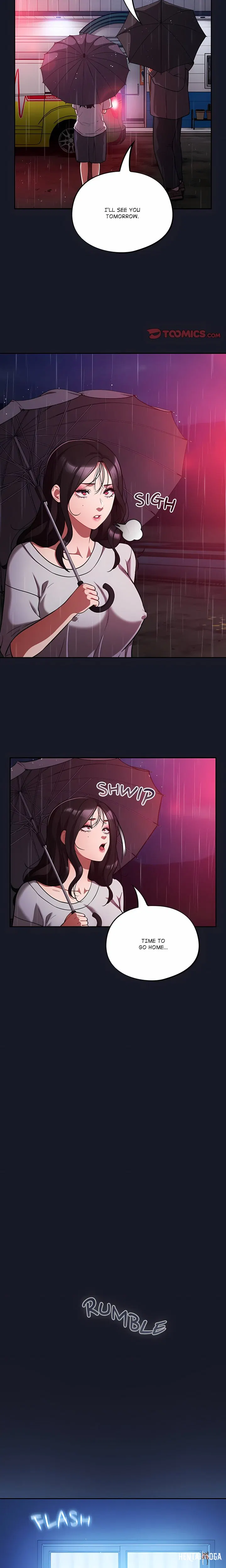 Stupidemic (Uncensored) Stupidemic (Uncensored) Chapter 54 - Page 17