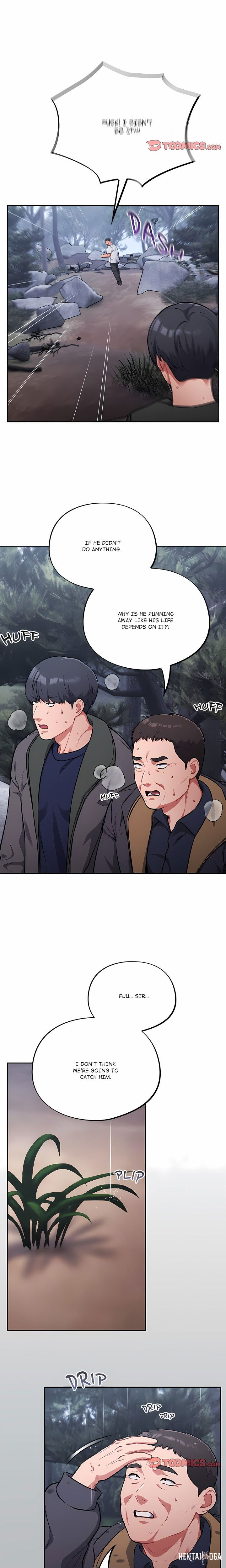 Stupidemic (Uncensored) Stupidemic (Uncensored) Chapter 54 - Page 2