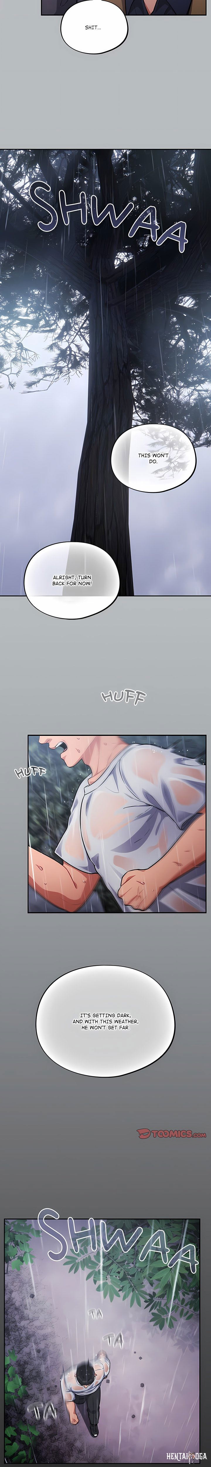 Stupidemic (Uncensored) Stupidemic (Uncensored) Chapter 54 - Page 3