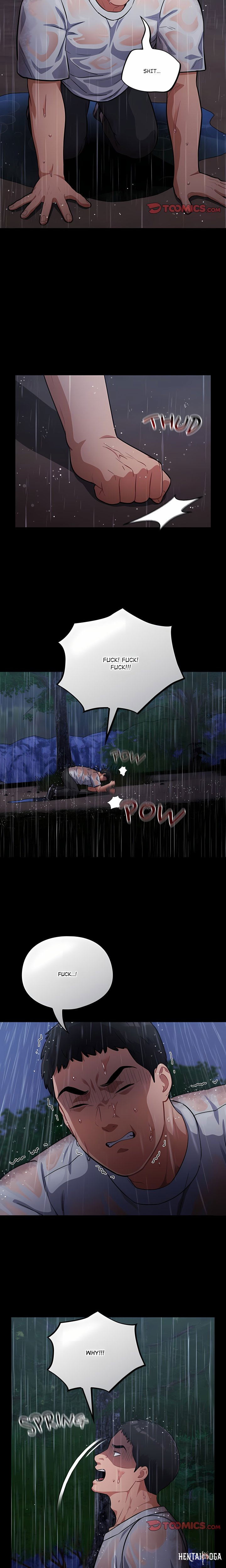 Stupidemic (Uncensored) Stupidemic (Uncensored) Chapter 54 - Page 7