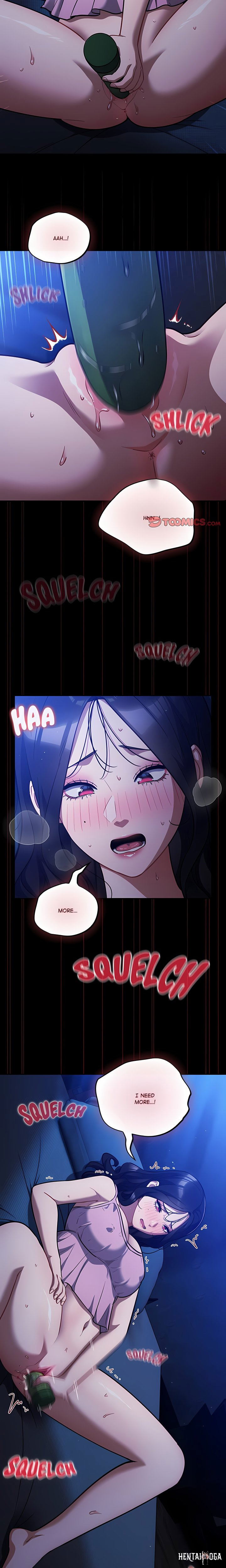 Stupidemic (Uncensored) Stupidemic (Uncensored) Chapter 55 - Page 11