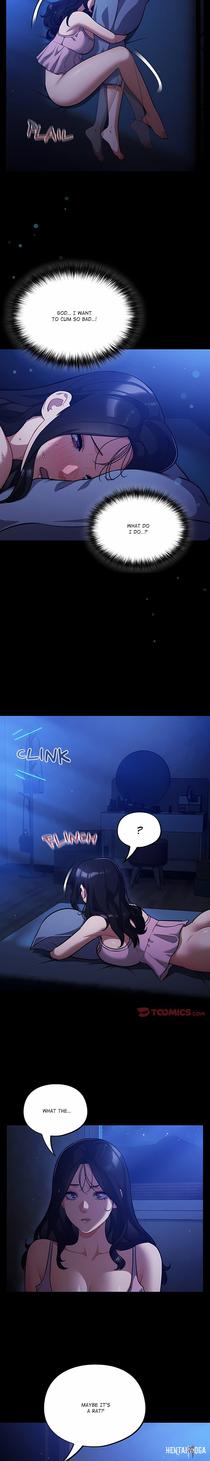 Stupidemic (Uncensored) Stupidemic (Uncensored) Chapter 55 - Page 14