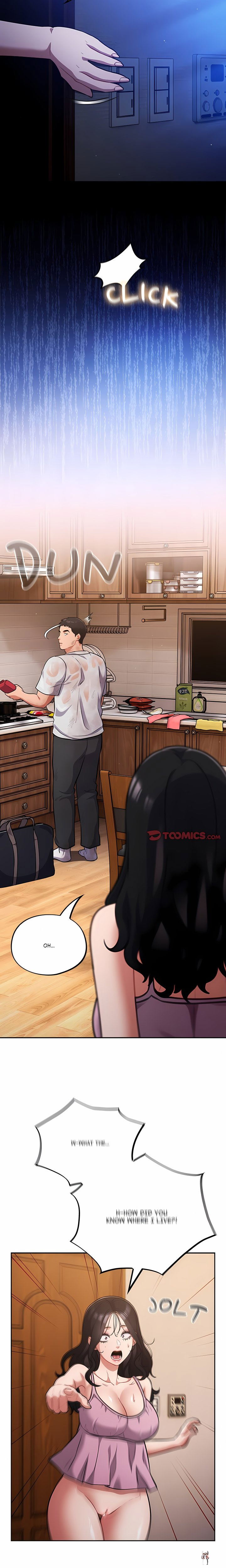 Stupidemic (Uncensored) Stupidemic (Uncensored) Chapter 55 - Page 15